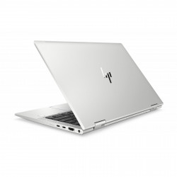 HP EliteBook x360 830 G7 avec pré-installation OS