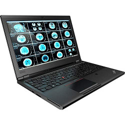 Lenovo ThinkPad P52 avec pré-installation OS