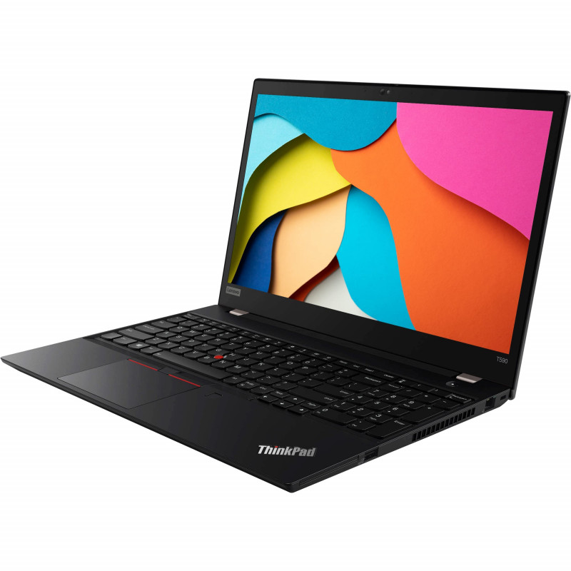 Lenovo ThinkPad T590 avec pré-installation OS