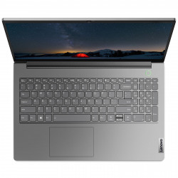 Lenovo ThinkBook 15 G2 ITL avec pré-installation OS