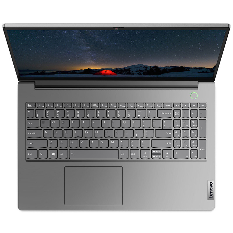Lenovo ThinkBook 15 G2 ITL avec pré-installation OS