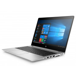 HP EliteBook 840 G5 avec pré-installation OS