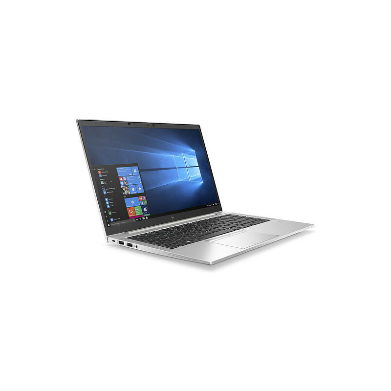 HP EliteBook 830 G7 avec pré-installation OS