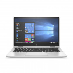 HP EliteBook x360 830 G8 avec pré-installation OS