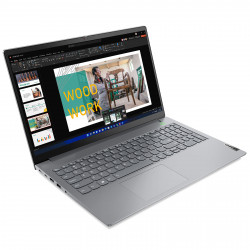Lenovo ThinkBook 15 G2 ITL avec pré-installation OS