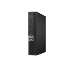 Dell OptiPlex 7050 Micro avec pré-installation OS