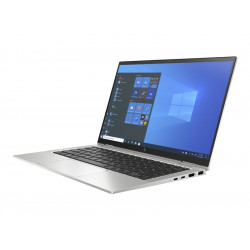 HP EliteBook x360 830 G6 avec pré-installation OS