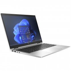 HP EliteBook x360 830 G6 avec pré-installation OS