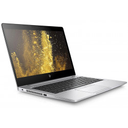 HP EliteBook x360 830 G6 avec pré-installation OS