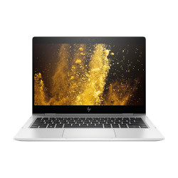HP EliteBook x360 830 G6 avec pré-installation OS