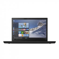 Lenovo ThinkPad T480 avec pré-installation OS