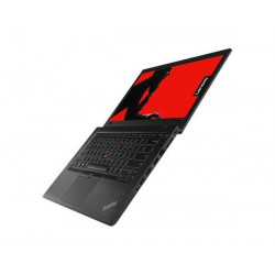 Lenovo ThinkPad T480 avec pré-installation OS
