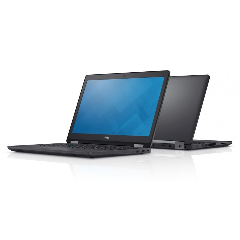 Dell Latitude 5580 avec pré-installation OS