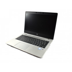 HP EliteBook 830 G5 avec pré-installation OS