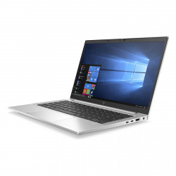 HP EliteBook 830 G5 avec pré-installation OS