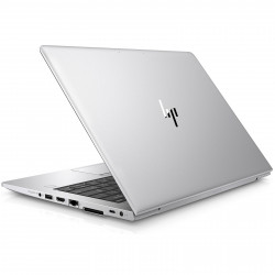 HP EliteBook 830 G5 avec pré-installation OS