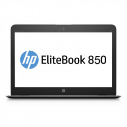 HP EliteBook 850 G5 avec pré-installation OS