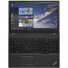 Lenovo ThinkPad T580 avec pré-installation OS