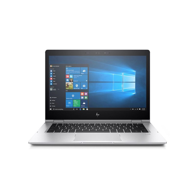 HP EliteBook x360 1030 G2 avec pré-installation OS