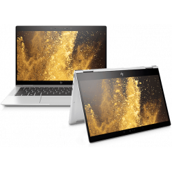 HP EliteBook x360 1030 G2 avec pré-installation OS