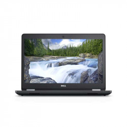 Dell Latitude 5490 avec pré-installation OS