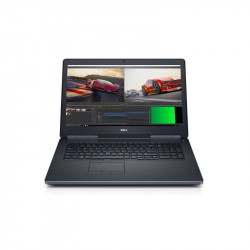 Dell Precision 7720 avec pré-installation OS