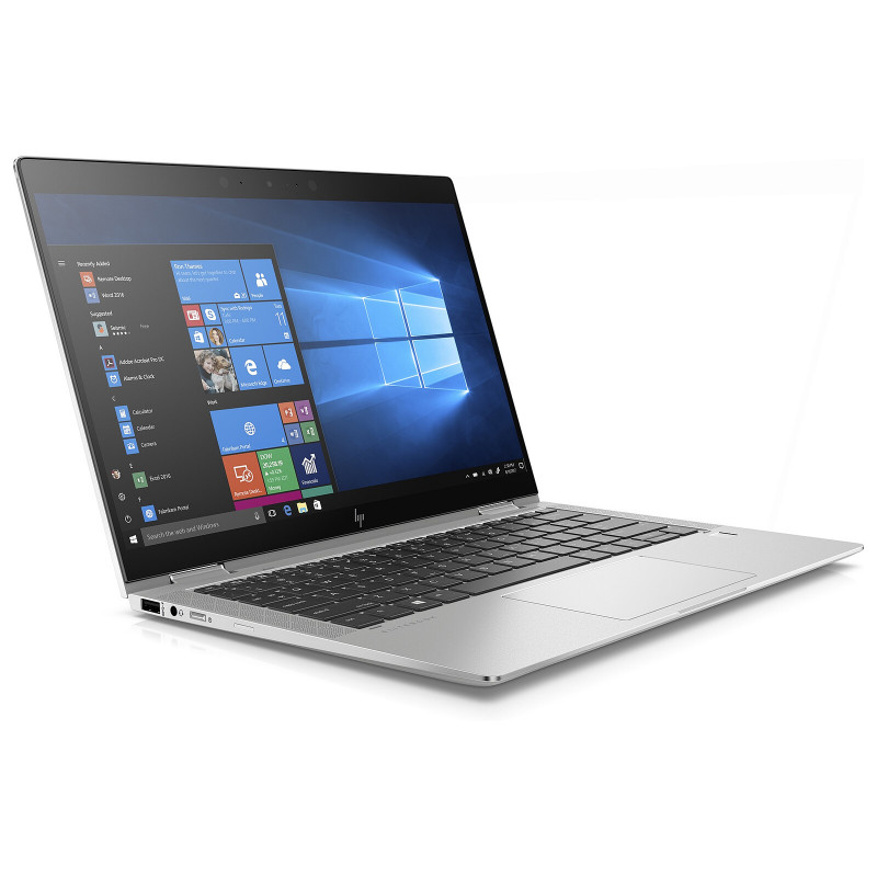 HP EliteBook x360 1030 G4 avec pré-installation OS