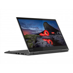 Lenovo ThinkPad X1 Yoga 5th Gen avec pré-installation OS