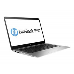 HP EliteBook 1030 G1 avec pré-installation OS
