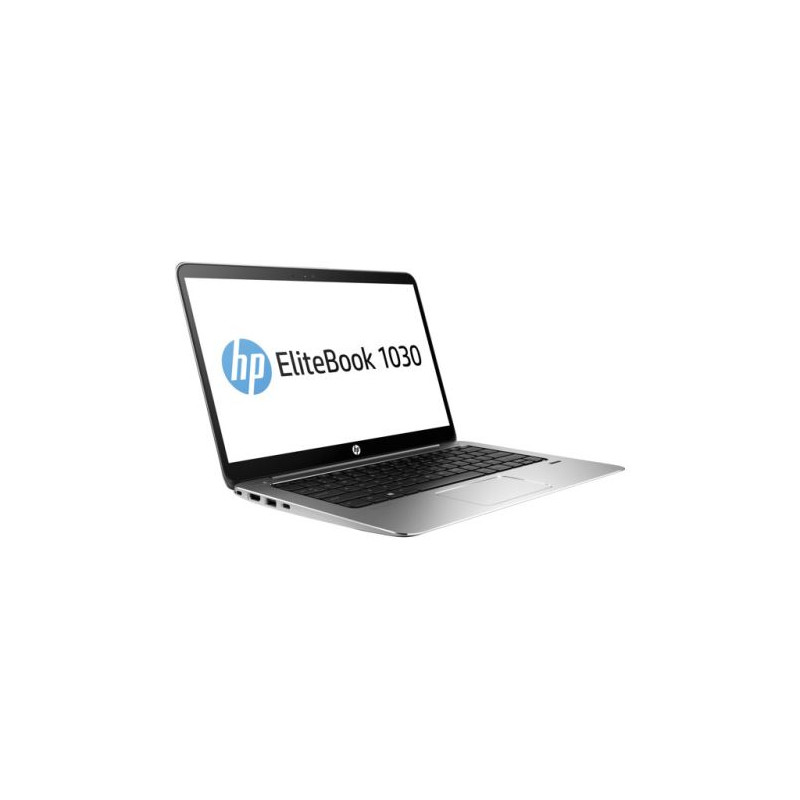 HP EliteBook 1030 G1 avec pré-installation OS