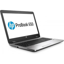 HP ProBook 650 G4 avec pré-installation OS