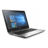 HP ProBook 650 G4 avec pré-installation OS