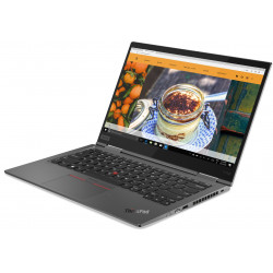 Lenovo ThinkPad X1 Yoga 5th Gen avec pré-installation OS