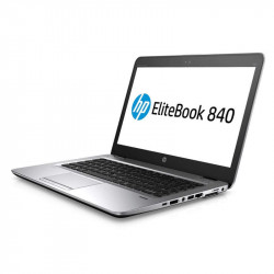 HP EliteBook 840 G3 avec pré-installation OS