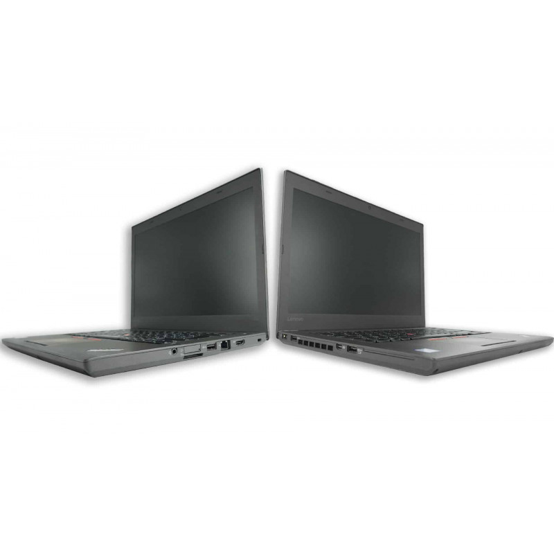 Lenovo ThinkPad L460 avec pré-installation OS