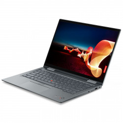 Lenovo ThinkPad X1 Yoga 4th Gen avec pré-installation OS
