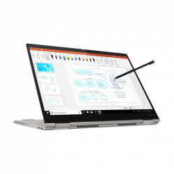 Lenovo ThinkPad X1 Yoga 4th Gen avec pré-installation OS