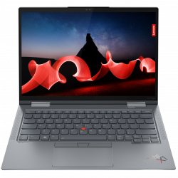 Lenovo ThinkPad X1 Yoga 4th Gen avec pré-installation OS