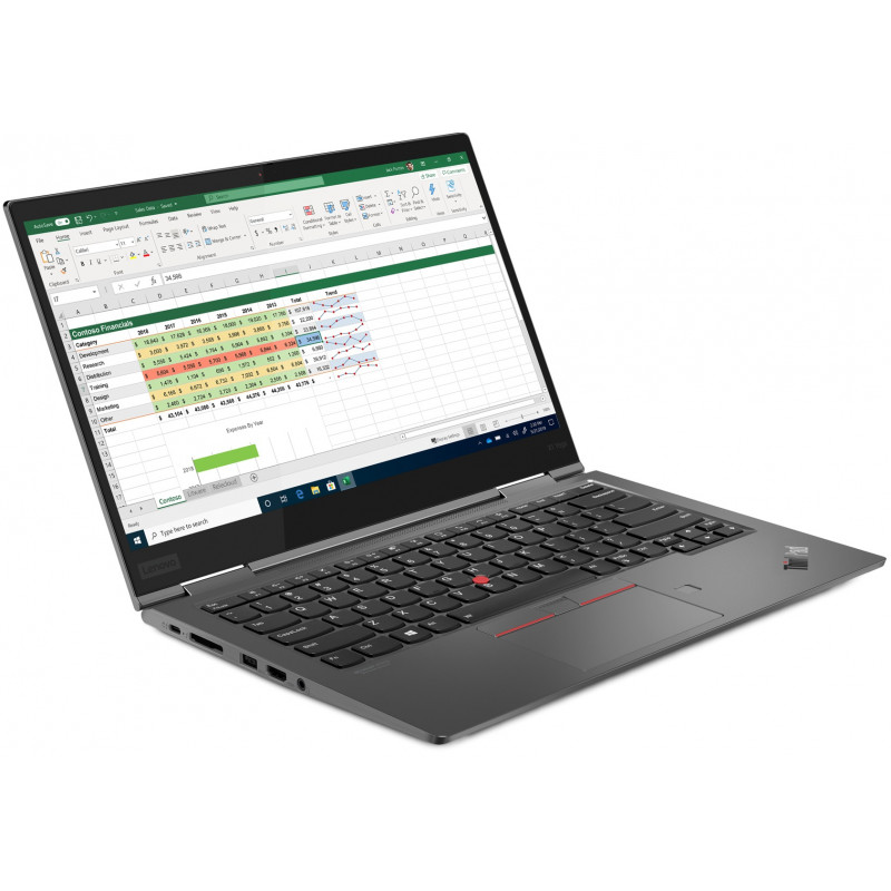 Lenovo ThinkPad X1 Yoga 5th Gen