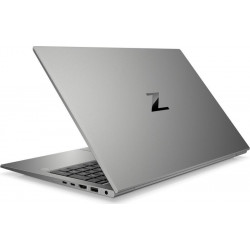 HP Zbook Fury 15.6 G8 avec pré-installation OS