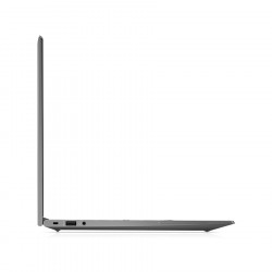 HP Zbook Fury 15.6 G8 avec pré-installation OS