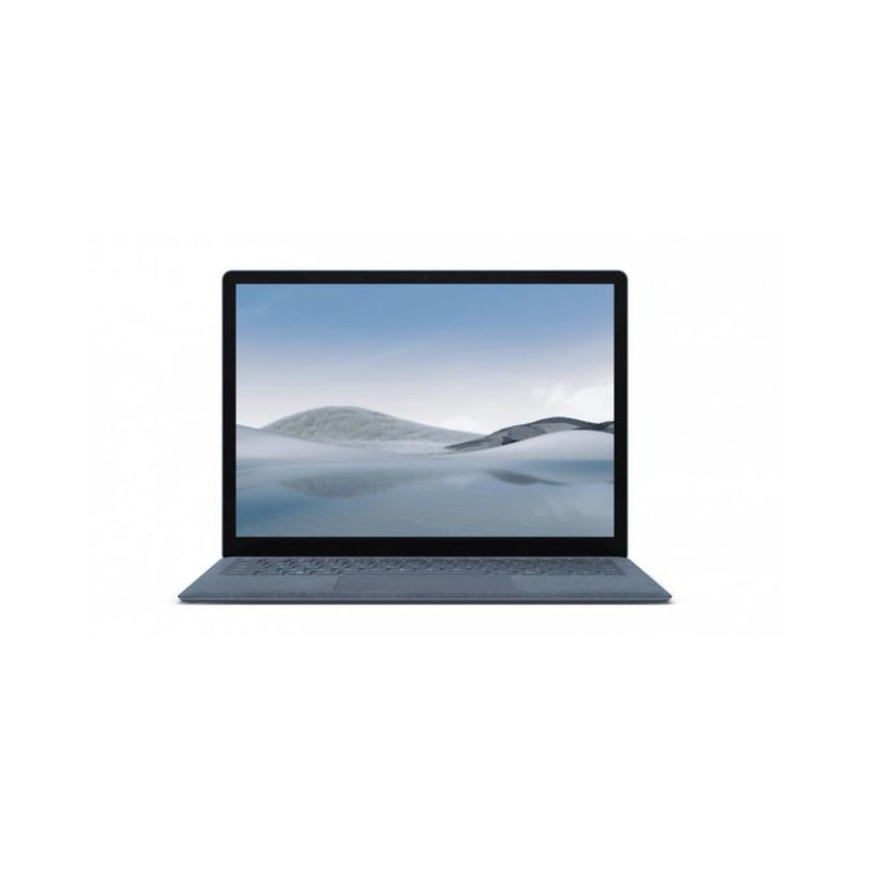 Microsoft Surface Laptop 4