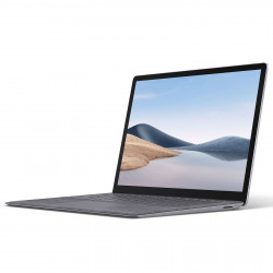 Microsoft Surface Laptop 4