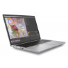 HP Zbook Fury 16 G9 avec pré-installation OS