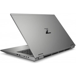HP Zbook Fury 17.3 G8 avec pré-installation OS