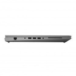 HP Zbook Fury 17.3 G8
