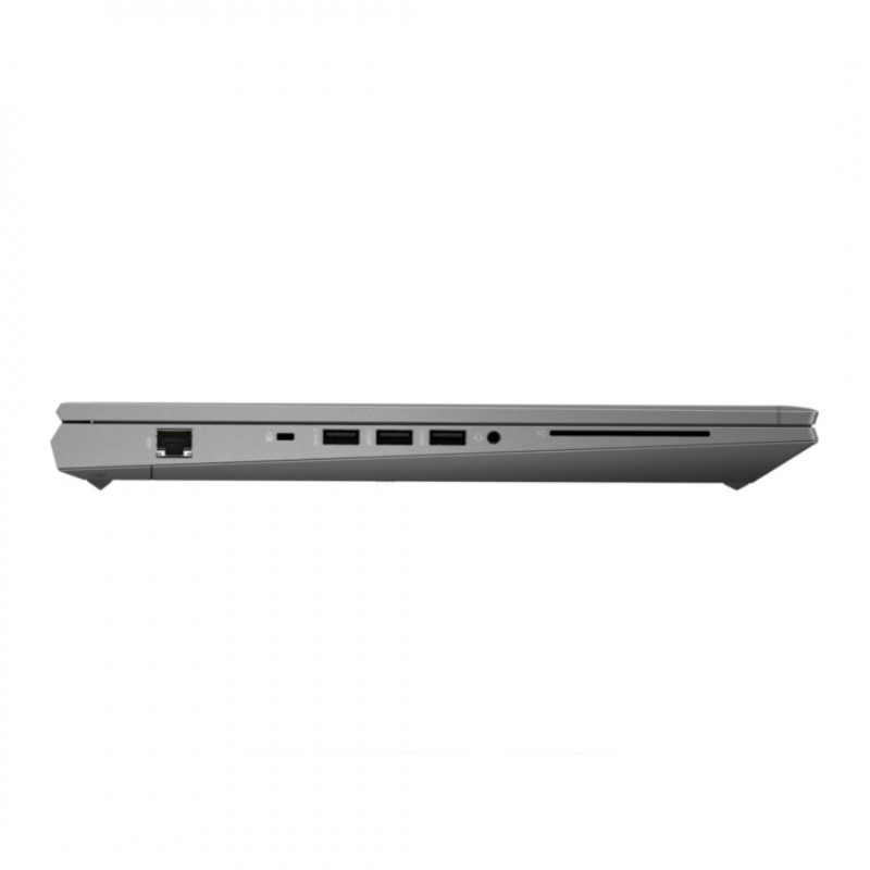 HP Zbook Fury 17.3 G8