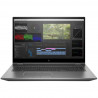 HP Zbook Fury 17.3 G8