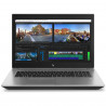 HP ZBook 17 G6 avec pré-installation OS