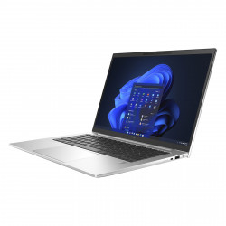 HP EliteBook 845 G8 avec pré-installation OS